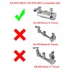 AA Faucet Cold Replacement Stem Check for 4" Hand Sink