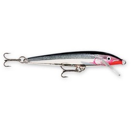 Rapala Original Floater 09 Vampire