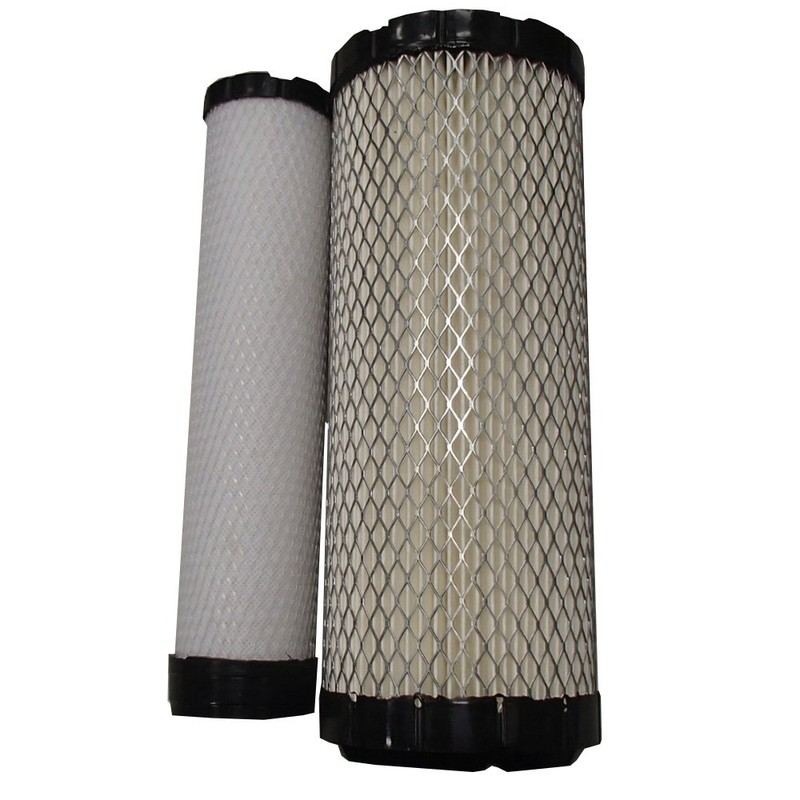RAParts Filter & Spark Plug Kit 25 083 01 Fits