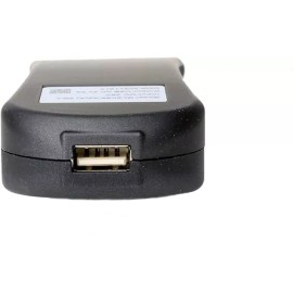 Mulin MLSK89-A2 Mulin Lift Chair Recliner 6 Button 5 Pin Remote with USB and Backlight