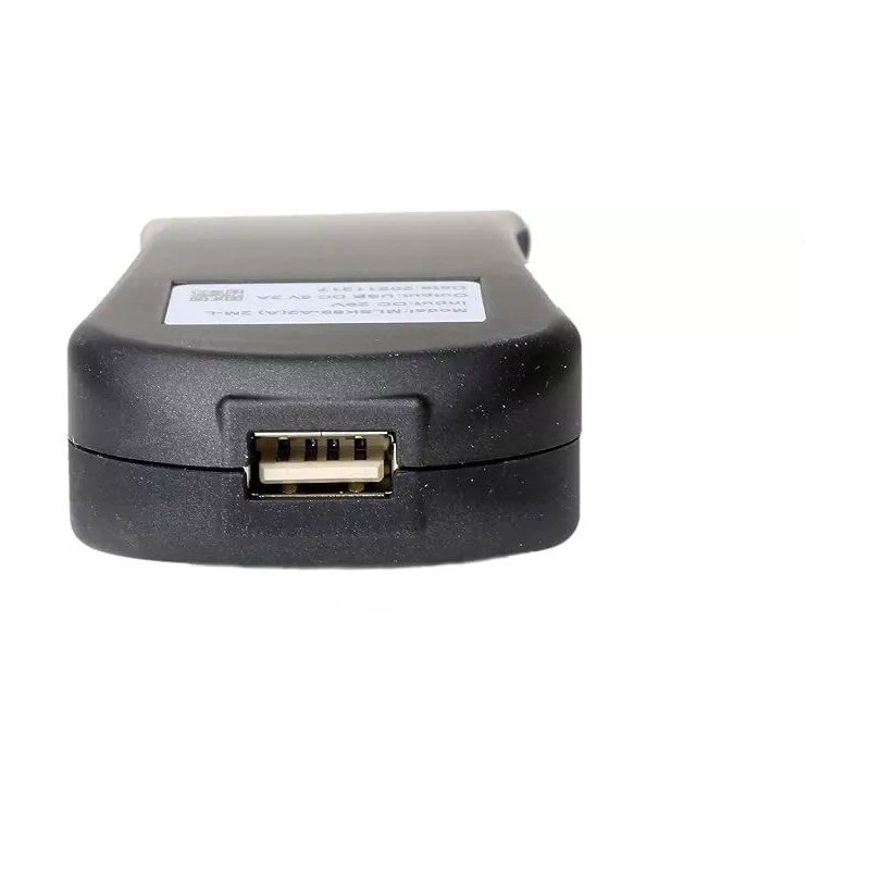 Mulin MLSK89-A2 Mulin Lift Chair Recliner 6 Button 5 Pin