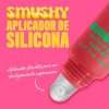 Bálsamo Labial Smushy Matte De Nyx Professional Makeup Snuggle Szn