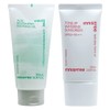 Innisfree Aloe Revital Soothing Gel + Tone-up Watering Sunscreen / 이니스프리 알로에 리바이탈 수딩젤+톤업 워터링 선스크린