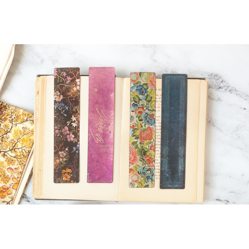 Paperblanks/Paper Blanks, Bookmark, Rien