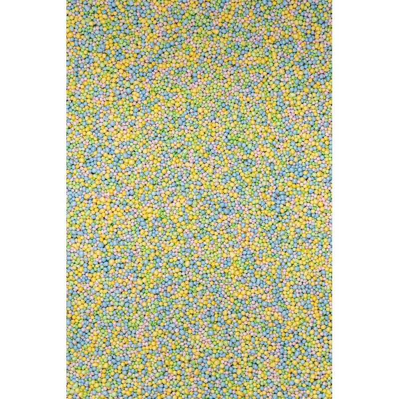 SPRINKLY - Glimmer 100's & 1000's (No E171) - Pastel