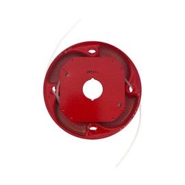 Maruyamaseisakusyo BIGM Nylon Rotor for Grass Mowing Manial Rotor 620732