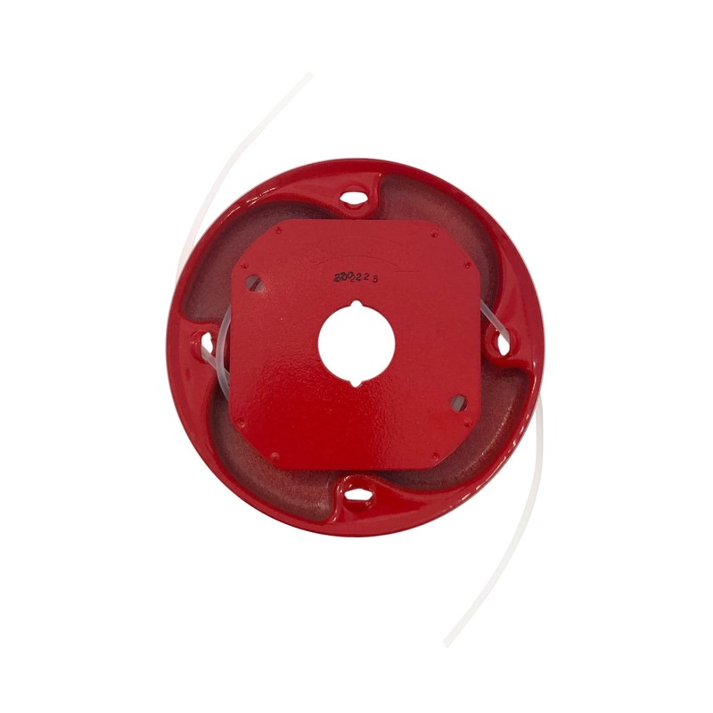 Maruyamaseisakusyo BIGM Nylon Rotor for Grass Mowing Manial Rotor 620732
