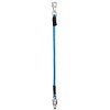 Weaver Leather Bungee Trailer Tie Hurricane Blue, 23"
