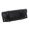 Motorcycle Tool Bag Waterproof Universal Retro Multifunctional Motorcycle Front Rear