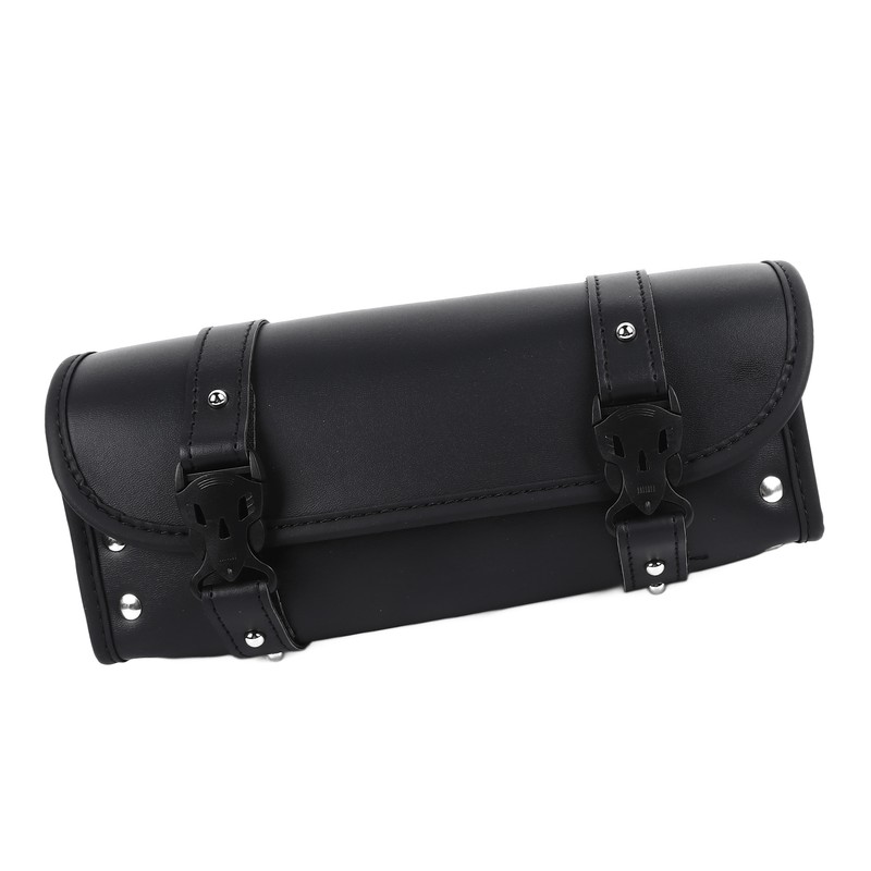 Motorcycle Tool Bag Waterproof Universal Retro Multifunctional Motorcycle Front Rear