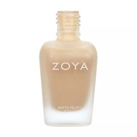 Zoya Nail Polish Sue ZP815 2015 MatteVelvet Collection