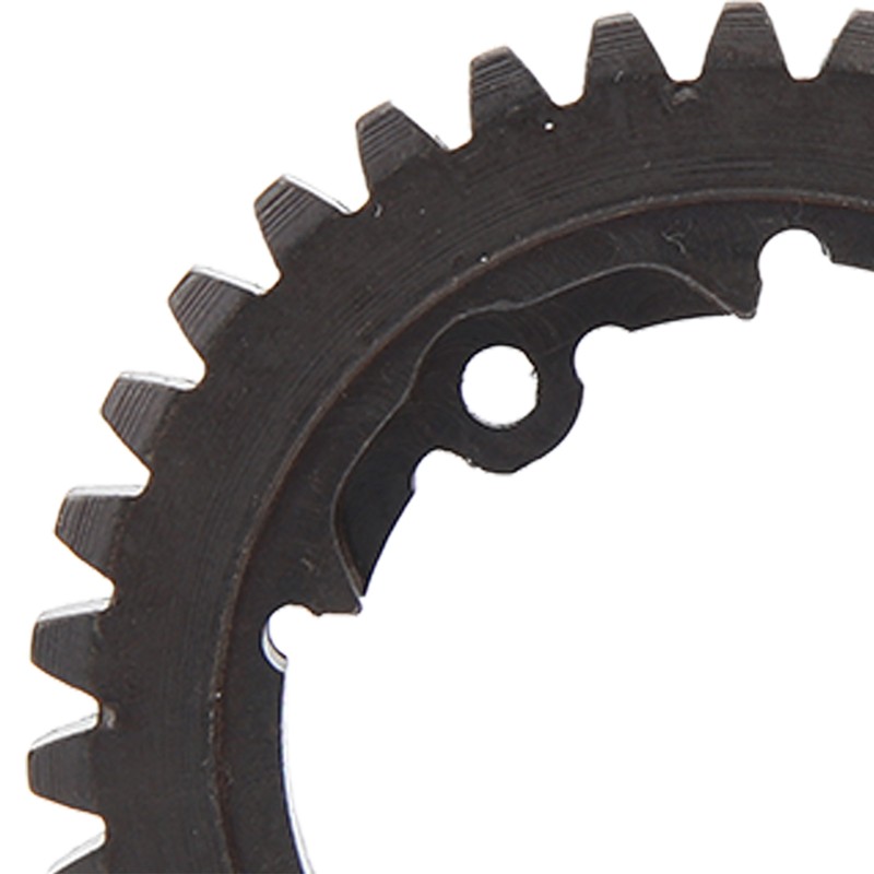 RC Car Gear Set Professional Steel 35T Spur Gear Motor