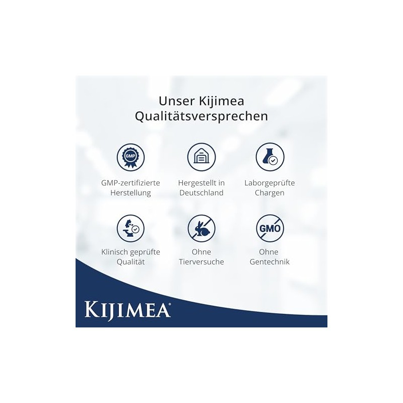 Kijimea HYPO (formerly K53) – High Dose Composition of 53