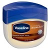Vaseline Petroleum Jelly, Cocoa Butter, 7.5 oz, 2 pk