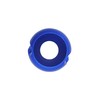 Southland Archery Supply Curved Round Aluminum Peep Sight for Archery
