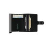 Secrid Miniwallet, Travel Accessory- Envelope Card Holder,