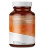 LINEAVI Turmeric 180 Capsules Organic, Freshly Ground Turmeric Root in