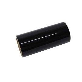 Long Term Outdoor Weatherproof 5 Year Cutting Sheet (200mm x 5m Steca SV-8 Size, Black)