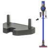 Vacuum Wall Mount Holder Universal Stand Bracker Suitable for The