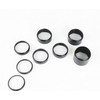 Astronomical Telescope Extension Tube Telescope T2 Extension Tube M42x0.75 Kit