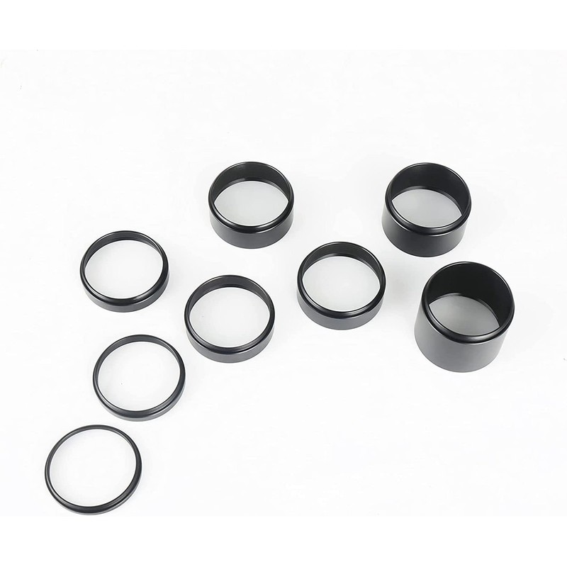 Astronomical Telescope Extension Tube Telescope T2 Extension Tube M42x0.75 Kit