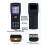 1D Barcode Scanner 2.4GHZ Wireless Data Collector Portable Inventory Scanner
