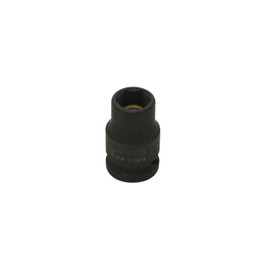 Urrea 7210MHM 3/8-Inch Drive 6-Point 10mm Magnetic Impact Socket