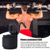 Lifting Hooks | Ergonomic Fitness Grip for Gym | Anti