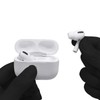 3 Pairs Replacement Earplugs for AirPods Pro in 3 Sizes,