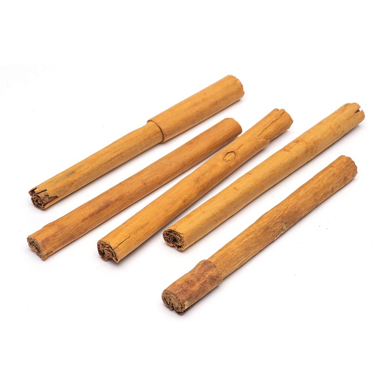 Slofoodgroup Ceylon Cinnamon Sticks - Pure Ceylon Cinnamon Quills 5