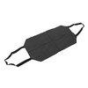 Large Canvas Firewood Carrier Log Bag Indoor Fireplace Log Carrier