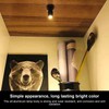 LED Under Cabinet Light USB Power Supply Dimmable White Light