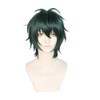 Heat Resistant Cosplay Wig, Second Castle, Mika Cosplay Wig, Party