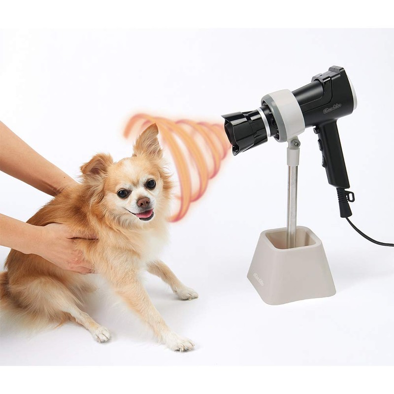 Marukan Hands Free Stand for Dryer