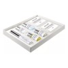 Ibcccndc Kit Eyelash Lifting Rizado Pestañas Permanente Envio Gratis
