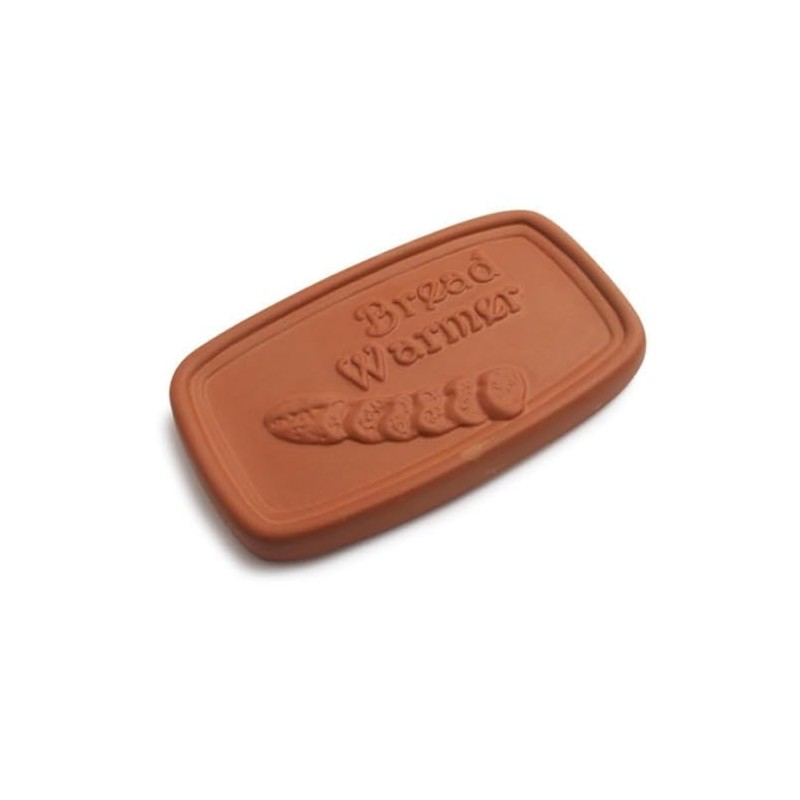 Sur La Table Terra Cotta Bread Warmer