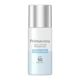 Primavista Skin Protect Base Sebum Breakage Prevention UV 50 French Blue