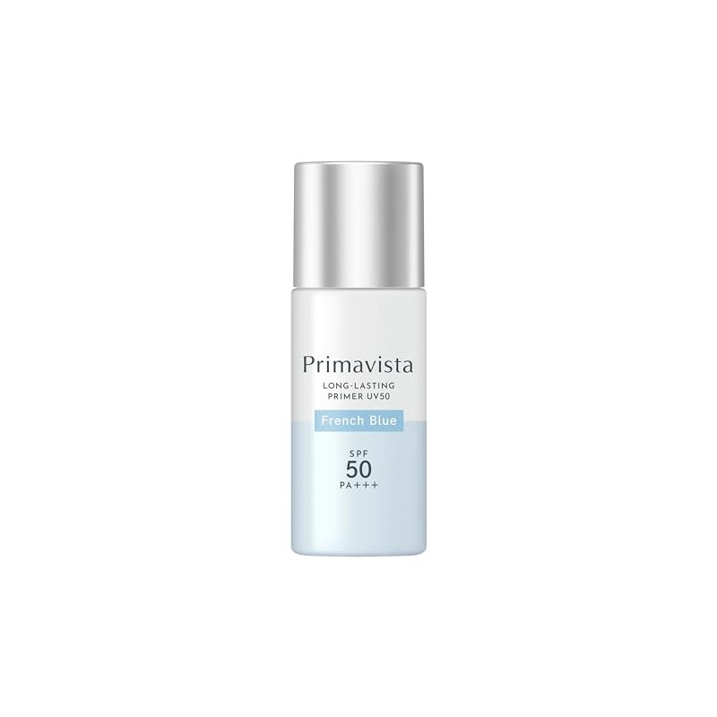 Primavista Skin Protect Base Sebum Breakage Prevention UV 50 French