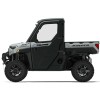 Polaris 2022 Polaris Ranger 1000 XP Ghost White Factory Door