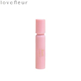 LOVEFLEUR Water Drop Tint 4g, Color1:01 Bebe