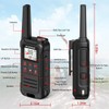Walkie Talkies Long Range for Adult FRS Radios Baofeng Walkie-Talkie
