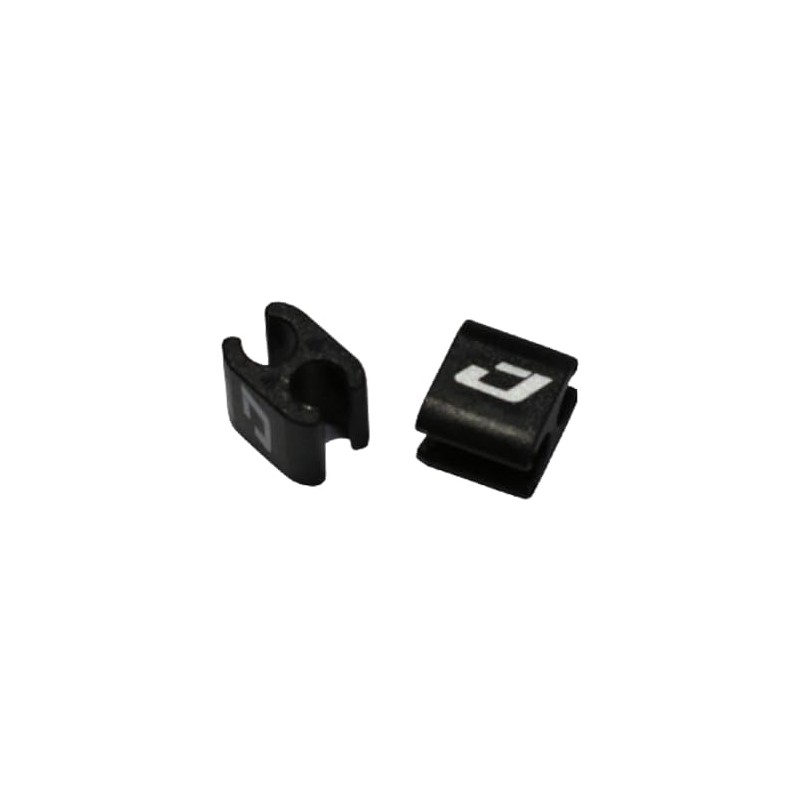 Jagwire Ganci, per Cavi Cambio + Controllo E-Bike