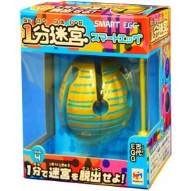 1 Minutes Maze Smart Eggs Ancient Egg