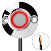 iButton Probes / Card Reader Zinc Alloy with LED Indicator