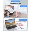 LENTION Docking Station USB C con PD 100W, HDMI 4K,