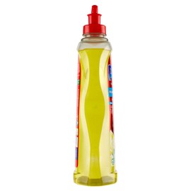 Pril Brillantante+ Brillante per Lavastoviglie, Limone & Lime, 500 ml, 1 pezzo
