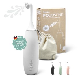 Hey Nature Shower Shower Grey