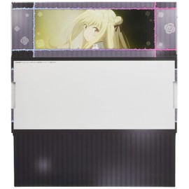 Bushiroad Tray Box Collection Vol. 363 Assassins Pride "Coufa & Merida"