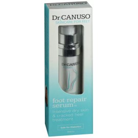 ON CONTAINER DR CANUSO FOOT REPAIR SERUM 1OZ