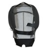 NLQR Front Driver Side Bottom & Top Replacement Seat Covers